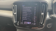 Volvo Xc40 1.5 T4 Recharge PHEV Plus Dark 5dr Auto Estate